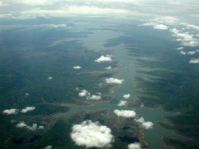 Seminar on Transboundary Water Management this Wednesday at ATHENA RC