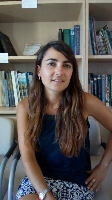 ICRE8 is very happy to welcome the two newest members of the team, Alice Guittard and Sherine El-Wattar !