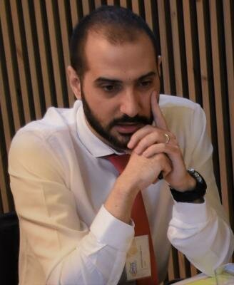 Dr. Achilleas Vassilopoulos