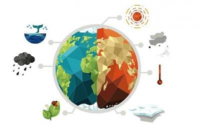 Symposium on Climate Change: Threats, Challenges, Solutions for Greece 