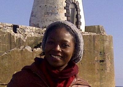 Dr Ebun Akinsete