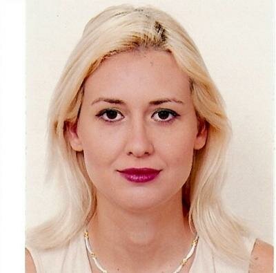 Dr. Xanthi-Isidora Kartala
