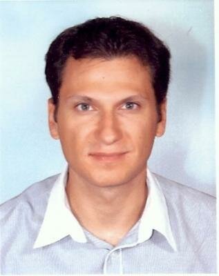 Dr. Nikolaos Englezos 