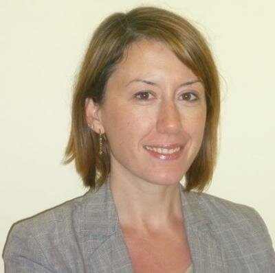 Dr. Stella Tsani
