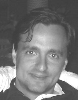 Theodoros Mavrogeorgis