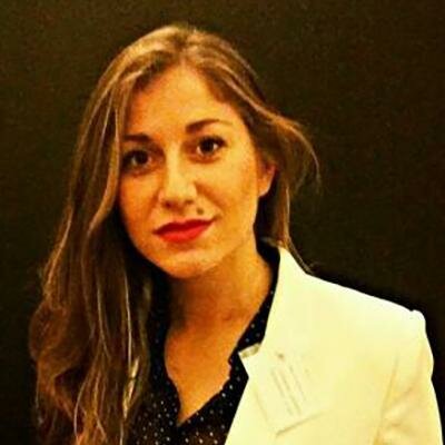 Christina Christoforou Livani