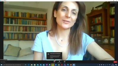 Prof. Phoebe Koundouri participation to Global Leadership in the 21st Century Strategies for Transformative Global Leadership