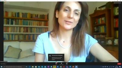 Video playist of the conference of Global Leadership in the 21st Century