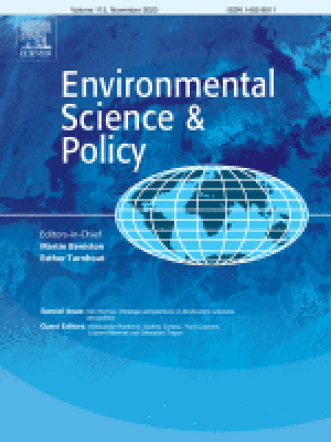 Resource management and sustainable development: A review of the European water policies in accordance with the United Nations’ Sustainable Development Goals
