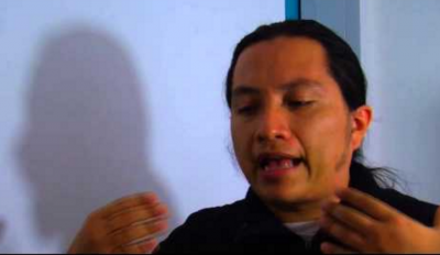 Dr. Osiel González Dávila