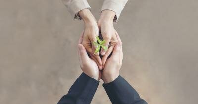 2 Αrticles of Prof. Phoebe Koundouri in LAWYER | The Business Magazine