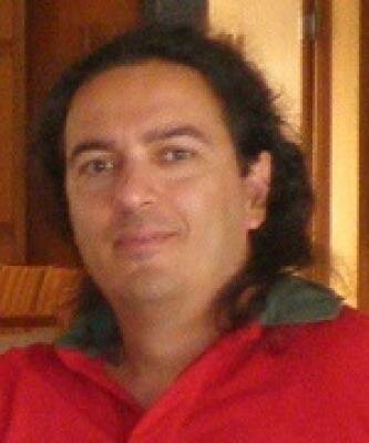 Professor Theologos Pantelidis