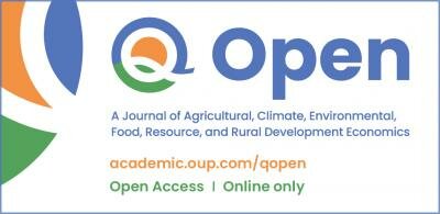 Q Open: First articles online