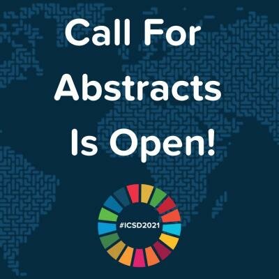 Ninth Annual International Conference on Sustainable Development (ICSD) on 20-21 September, 2021