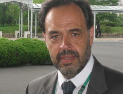 Professor Tasos Xepapadeas