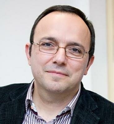 Professor Yannis Ioannidis