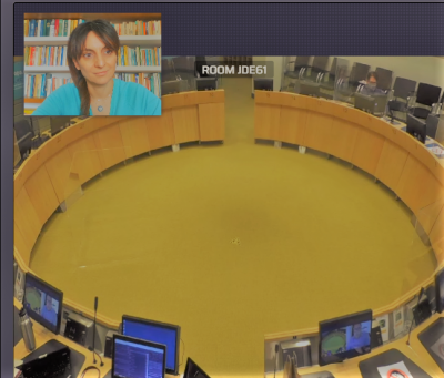 Public Hearing of the European Economic and Social Committee on the opinion on "The New EC Strategy on Adaptation to Climate Change"