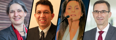 Interview of Prof. Koundouri in the International public press “AQUATECH”