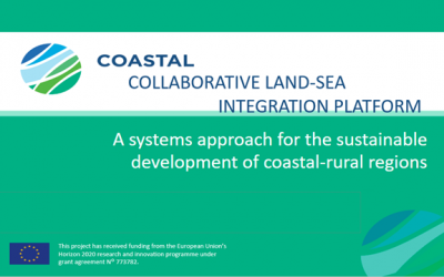 COASTAL latest News – October 2021
