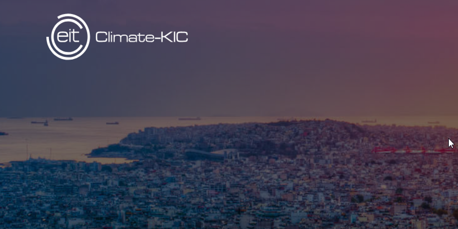 On the 1st of October 2018, the official inauguration ceremony of EIT Climate-KIC Hub Greece will take place at Hilton Hotel, Athens !