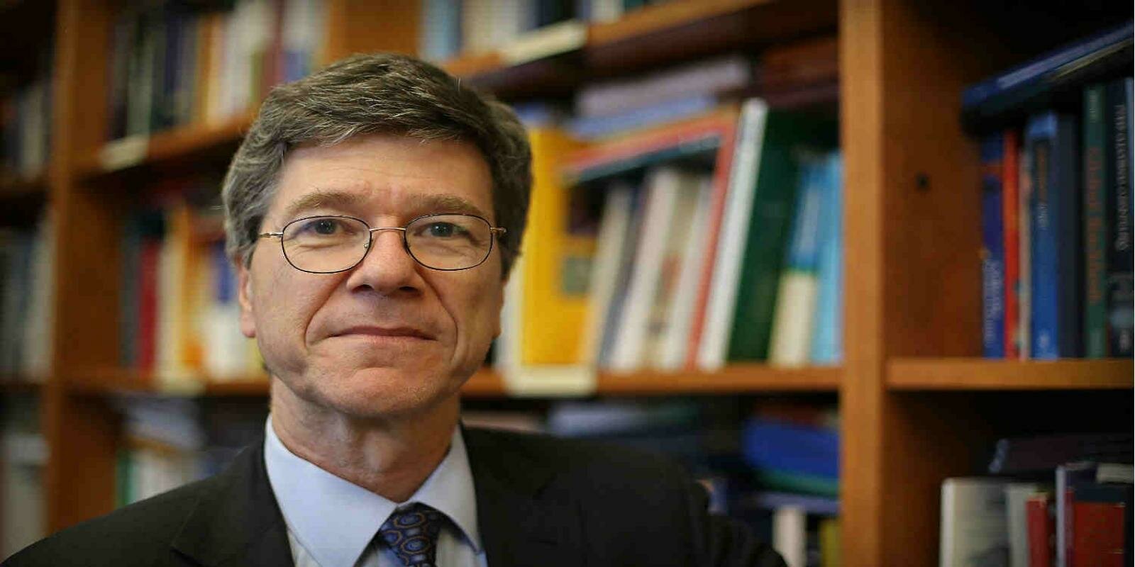 Professor Jeffrey Sachs, Global Director UN SDSN, visits Greece!