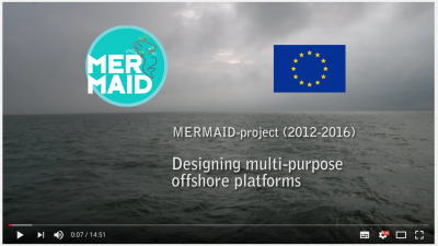 Multi-use offshore platforms: opportunities for Europe (Full Movie) 