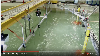 Multi-Use offshore platforms: opportunities for Europe (trailer)