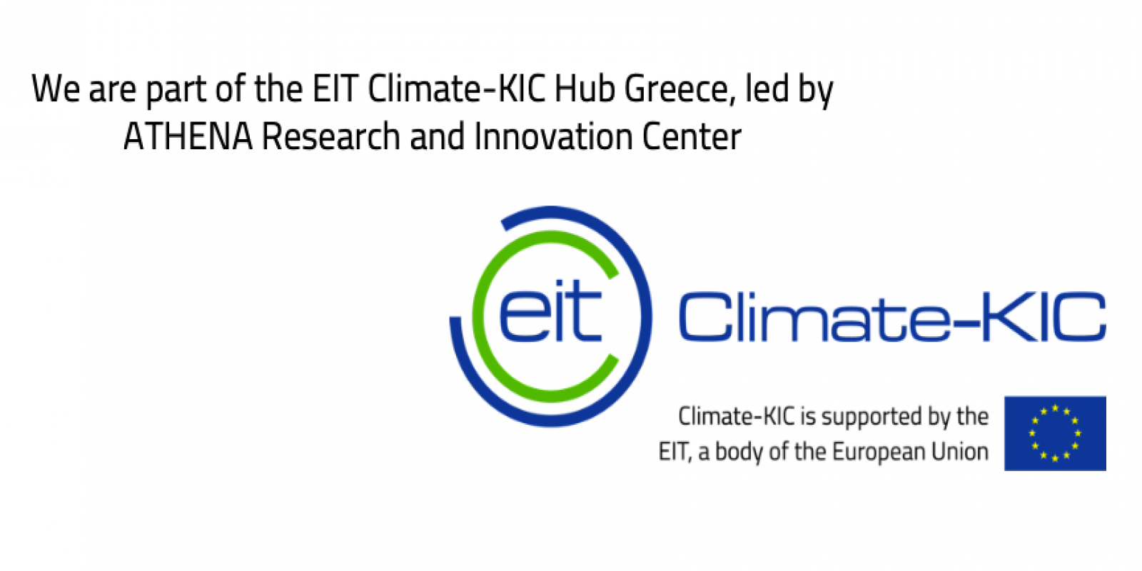 EIT Climate-KIC
