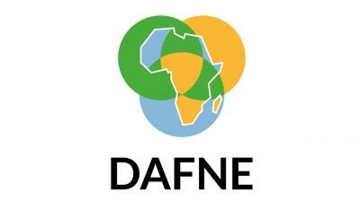 DAFNE Project Partners come together for Kick-off Meeting in Zurich