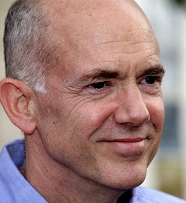 Professor Andreas Papandreou