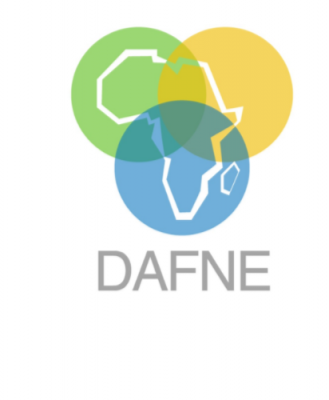 The Newsletter of the DAFNE Project (1st issue)