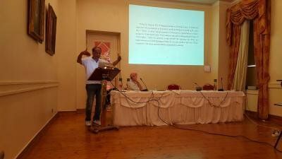 EAERE 2017 Related Policy Workshop on Sustainability and Resource Valuation