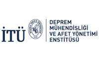 EEDMI, İTÜ Deprem Mühendisliği ve Afet Yönetimi Enstitüsü, TURKEY 