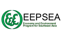 EEPSEA, Economy and Environment Program for Southeast Asia, SOUTHEAST ASIA