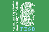 PESD: Political Economy of Sustainable Development Lab, National and Kapodistrian University of Athens