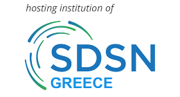 ICRE8 is the hosting institution of the SDSN Greece